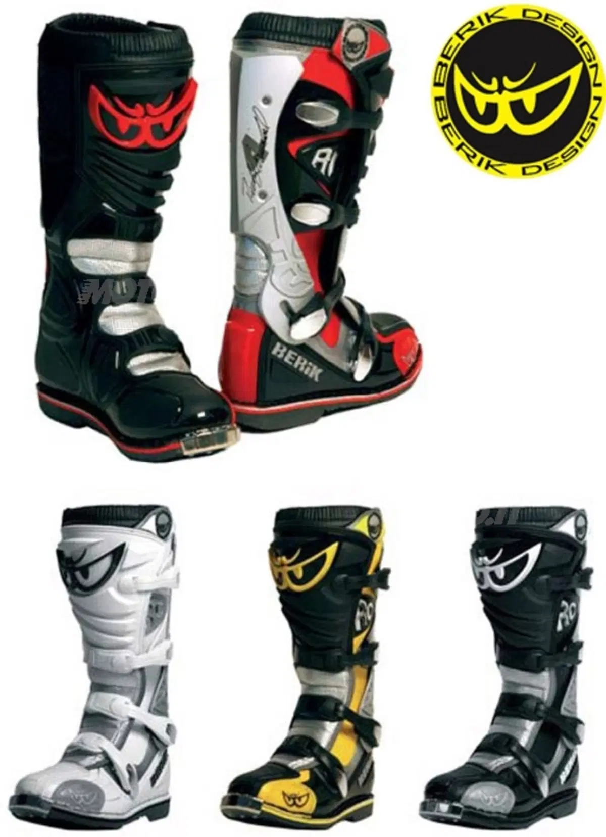 RC-Boots