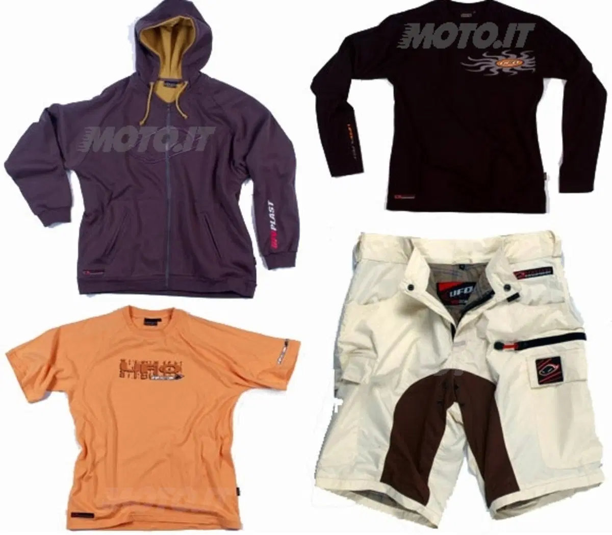 Abbigliamento