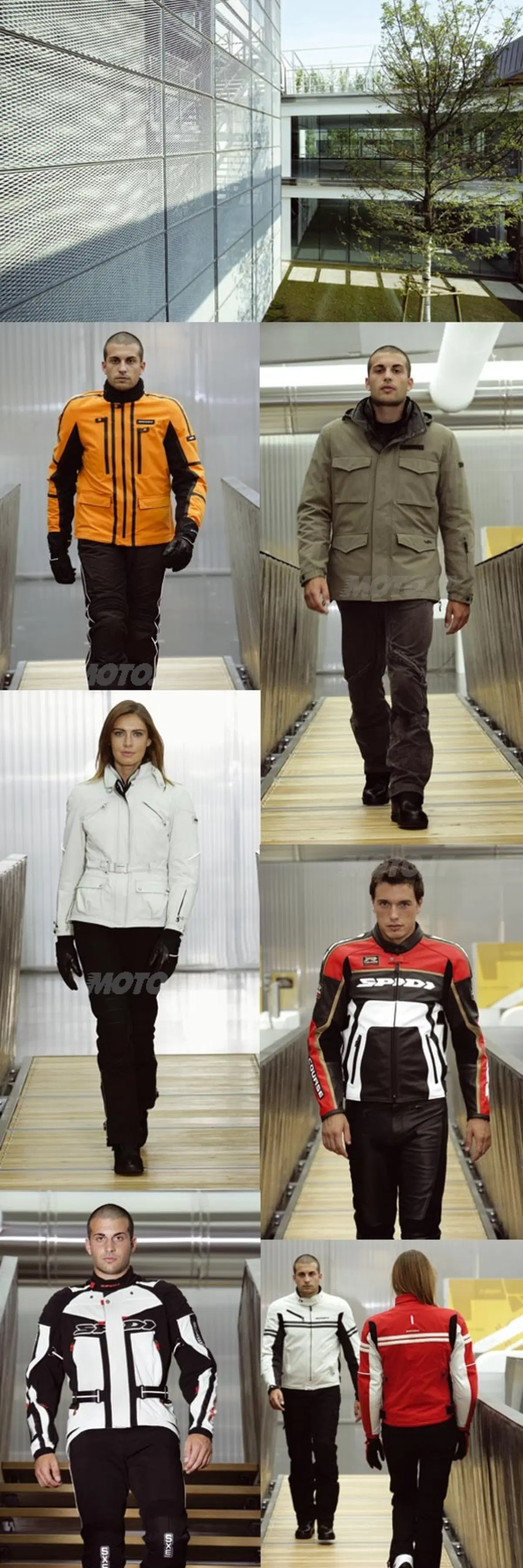 Collezione 2007