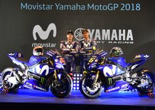 La versione di Zam. Yamaha strategia perfetta con Viñales e Rossi