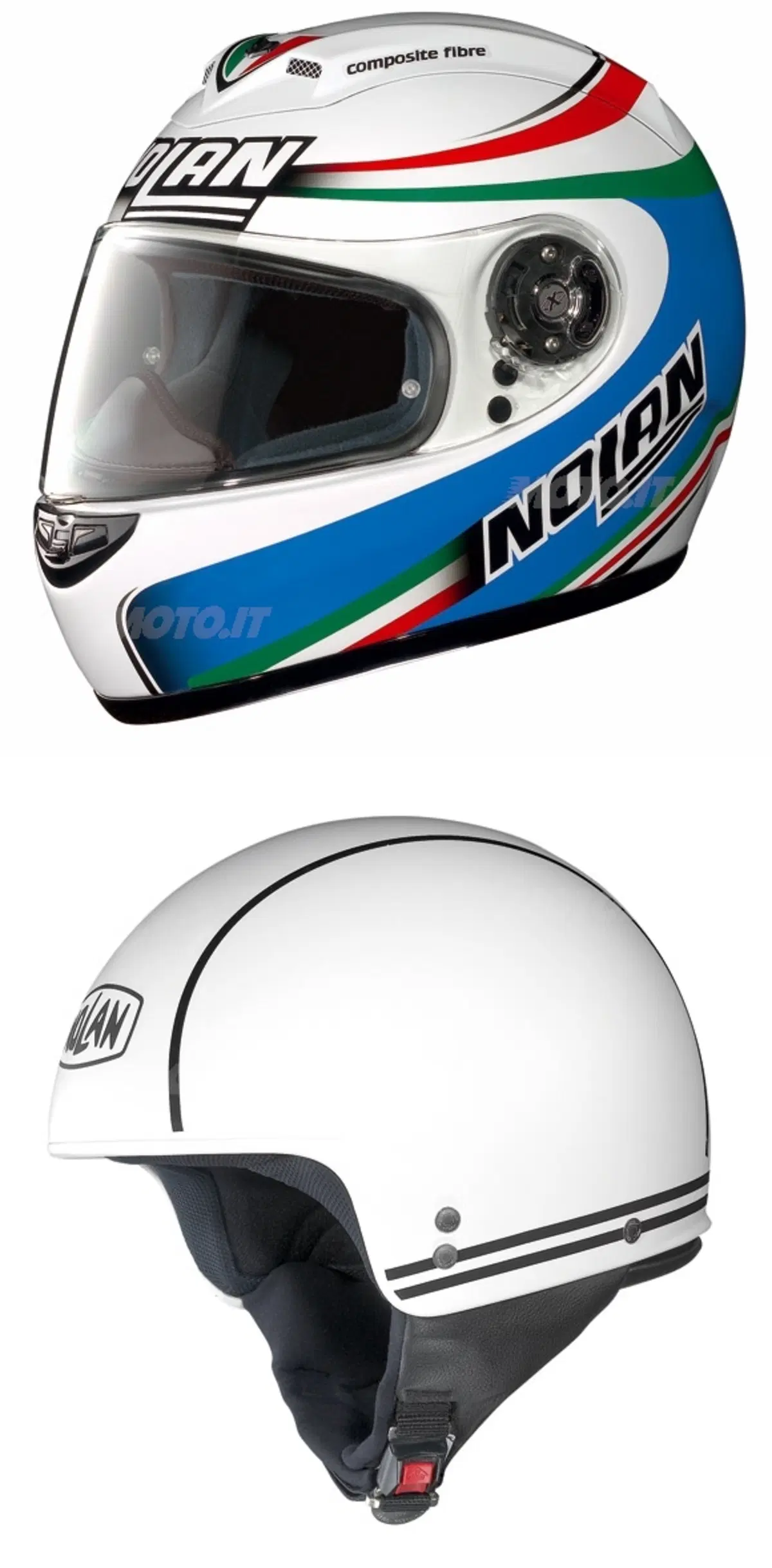 N94 Gresini e N30