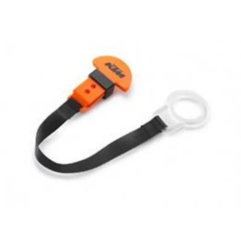 PACIFIER KIT Ktm