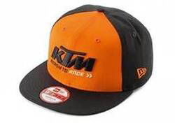 TEAM CAP Ktm