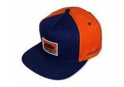 REPLICA TEAM CAP Ktm