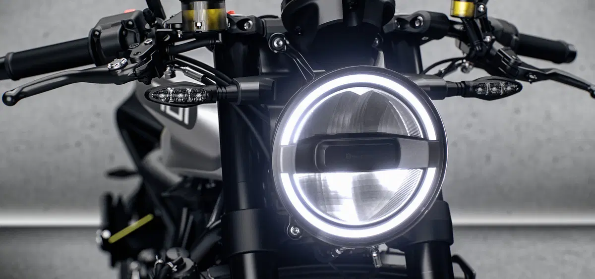 Husqvarna: Vitpilen a Svartpilen in arrivo! Cilindrate e prezzi (27)