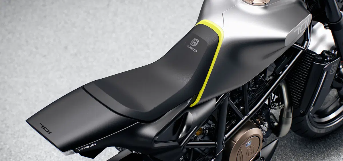 Husqvarna: Vitpilen a Svartpilen in arrivo! Cilindrate e prezzi (31)