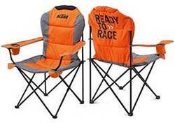 RACETRACK CHAIR Ktm