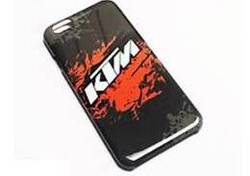 GRAPHIC MOBILE CASE Ktm