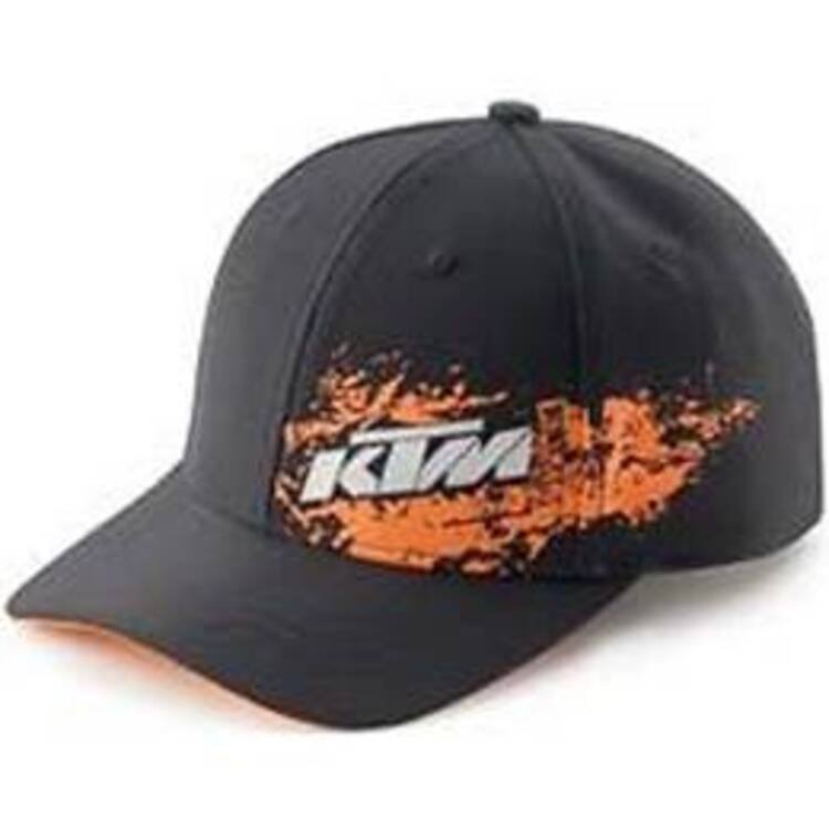 HOLD-OUT CAP Ktm