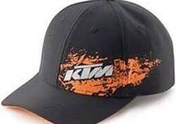 HOLD-OUT CAP Ktm