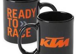 MUG BLAK Ktm