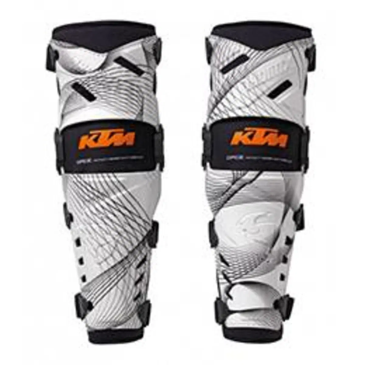 PROTEZIONI GINOCCHIO Ktm
