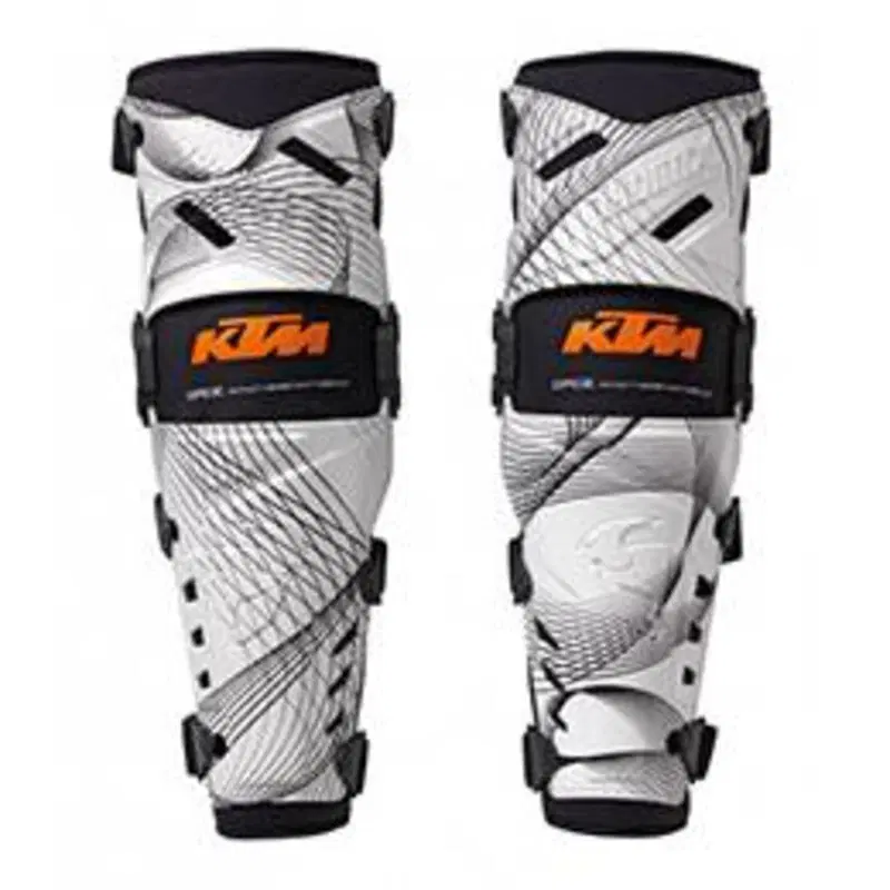 PROTEZIONI GINOCCHIO Ktm