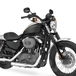 Arriva il nuovo Sportster XL 1200N Nightster 