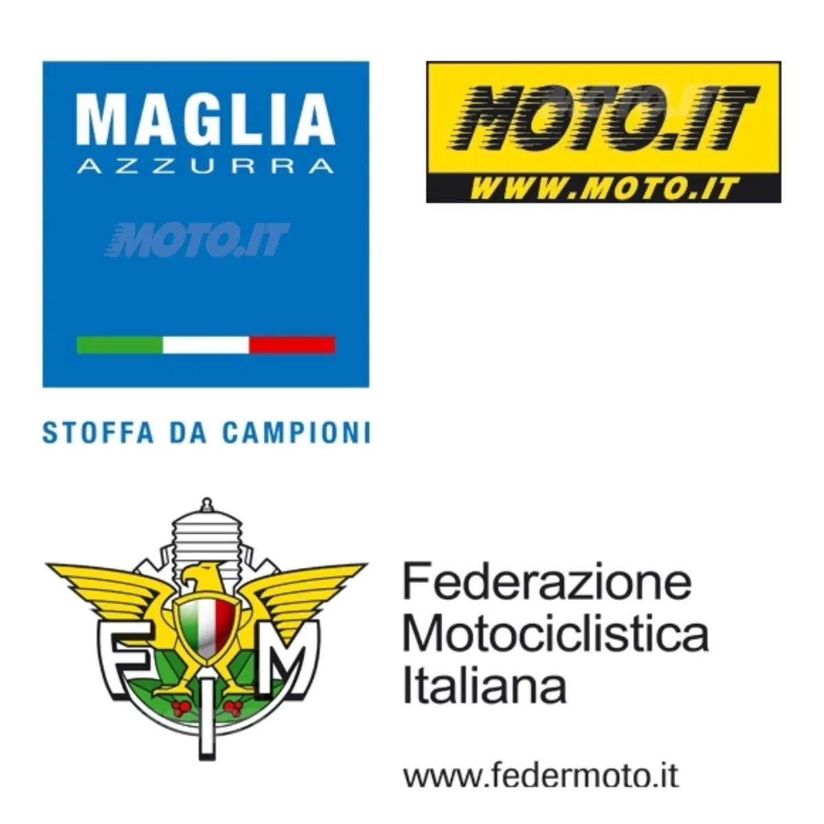 La Federazione Motociclistica Italiana e Moto.it insieme per il 2007