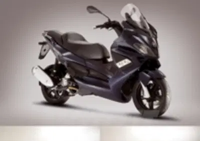 Nuovi Nexus, nasce il 125, si rinnova il 250