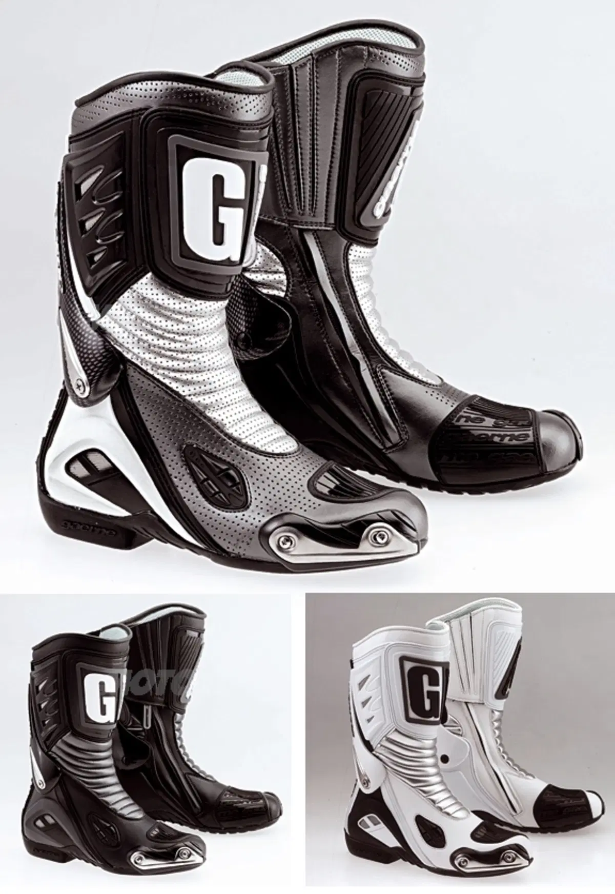 G-RW