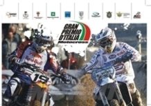 A Mantova il 5 e 6 maggio il G.P. d’Italia di motocross classi MX1 e MX2