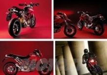 Hypermotard, creata per emozionare