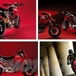 Hypermotard, creata per emozionare