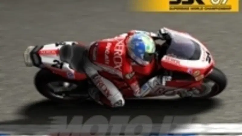 Superbike World Championship, il videogioco per PS2 e PSP
