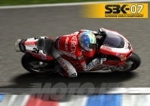 Superbike World Championship, il videogioco per PS2 e PSP