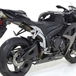 Scarico per CBR600RR MY07