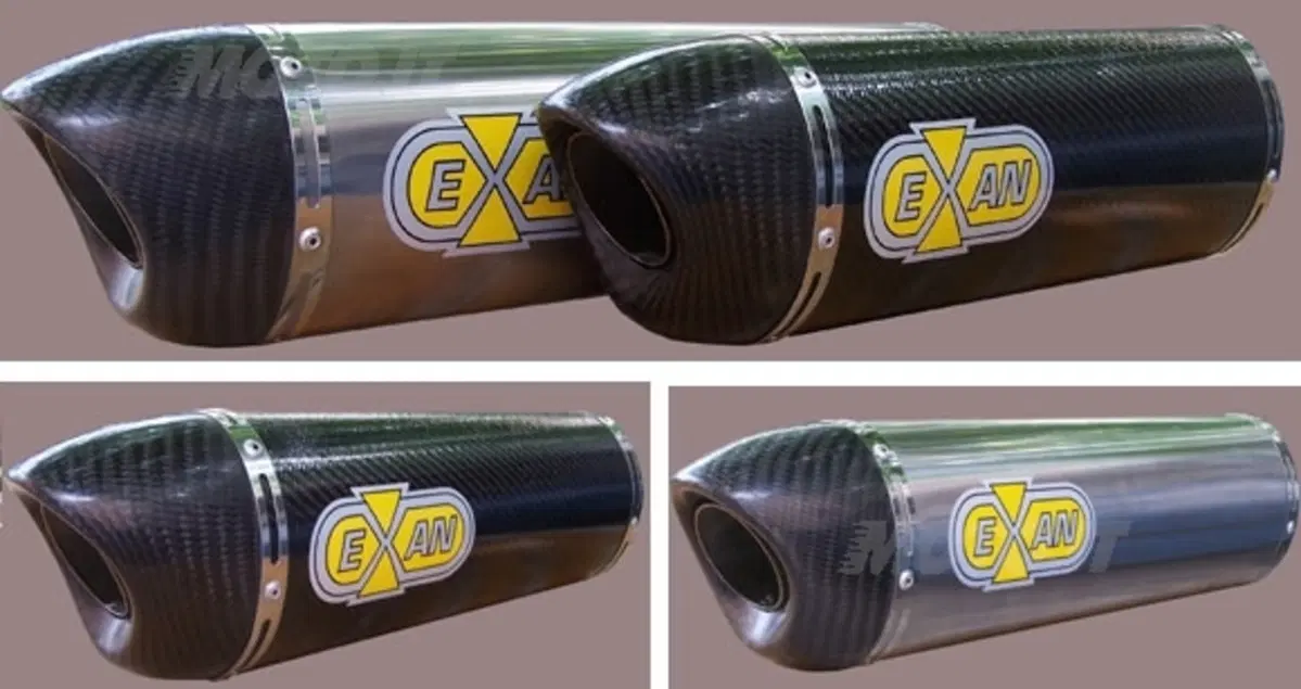 Terminali Carbon Cap