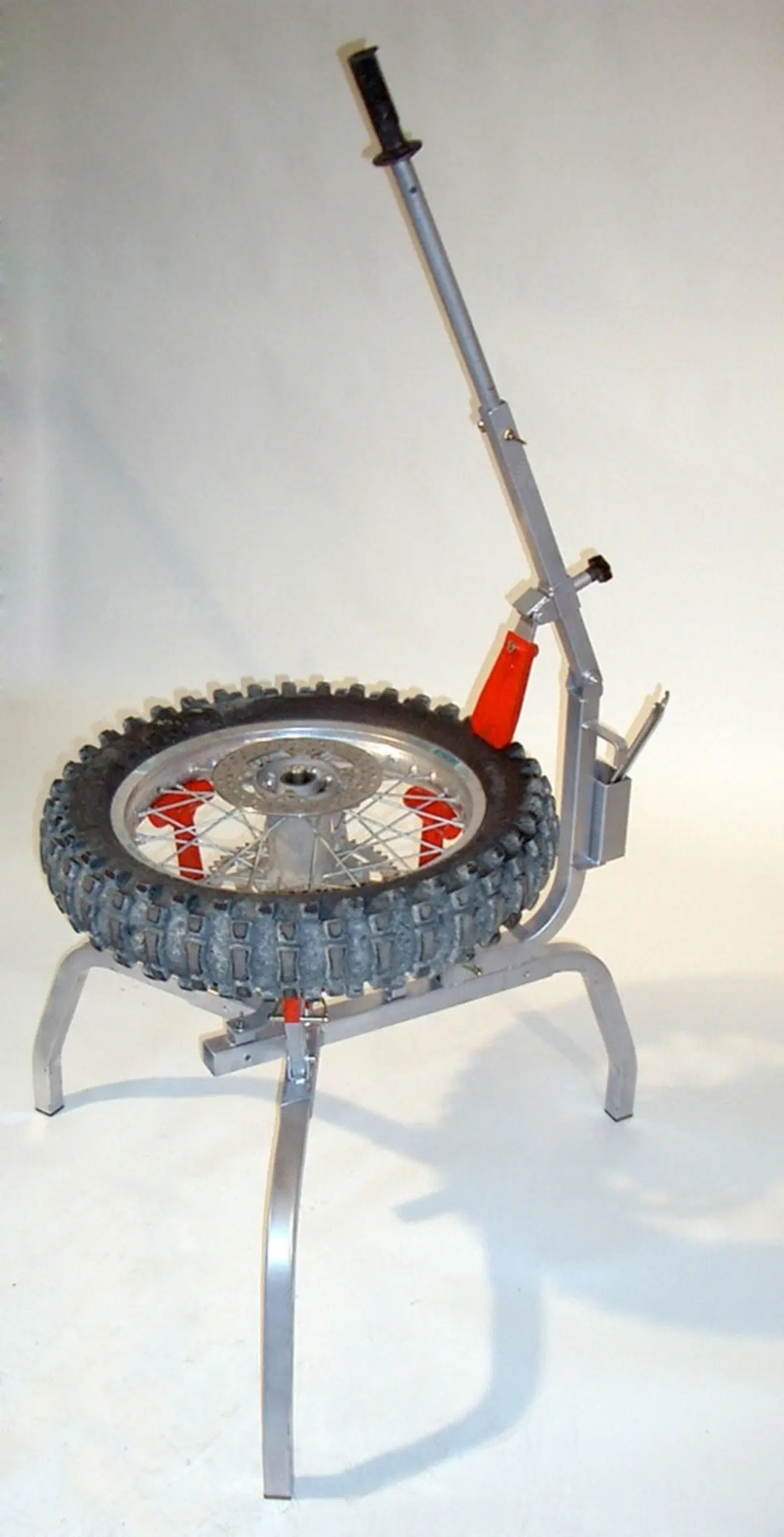 Smontagomme Offroad