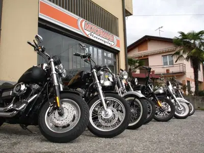 Motormania