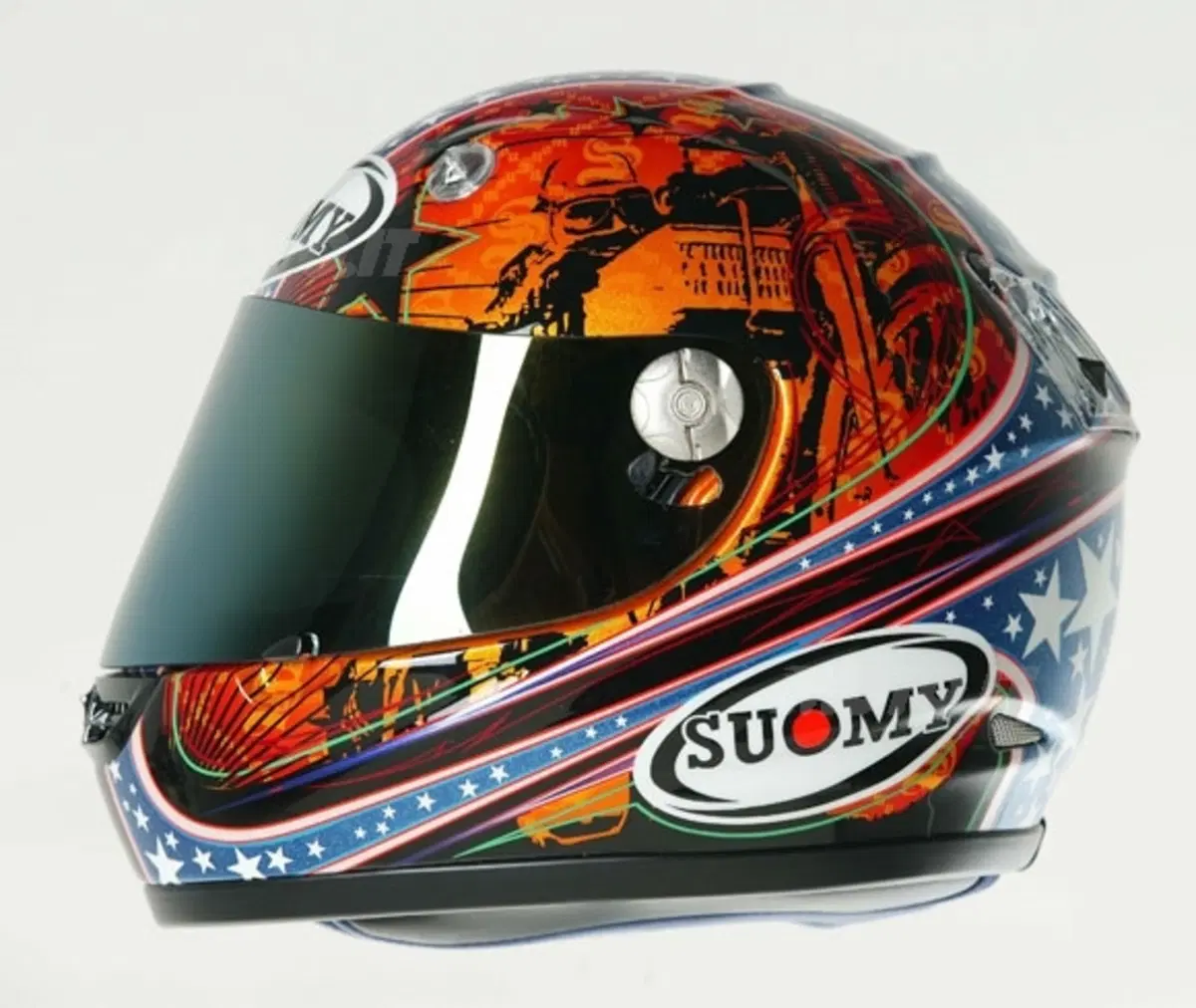 Vandal 155