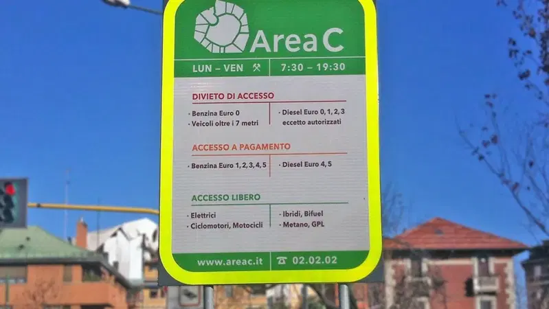 ANCMA: cresce la mobilit&agrave; a due ruote in Italia