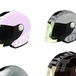 Casco jet C147