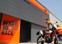 Tommaso Telaro nominato General Manager di KTM Italia