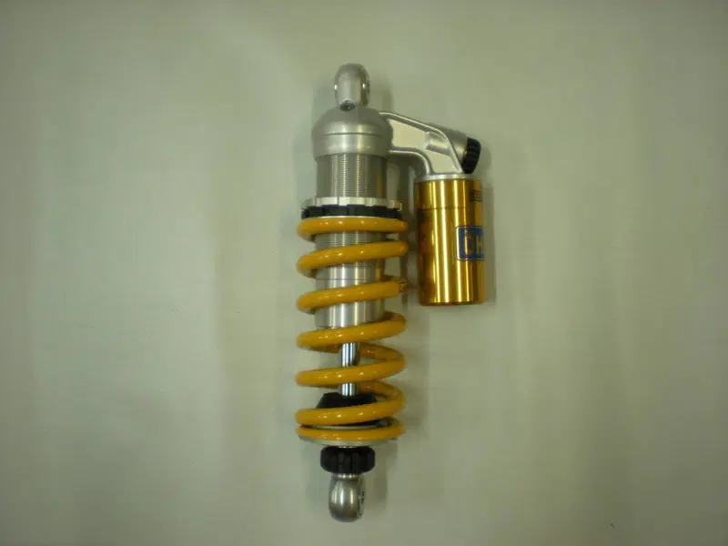Ammortizzatore posteriore "Ohlins" HYM - 36520811A Ducati (2)