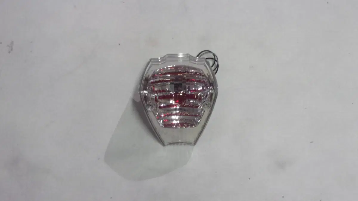 FANALE POSTERIORE PIAGGIO FLY