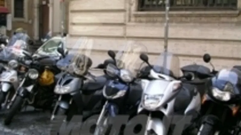 E' iniziata la campagna degli eco-incentivi per le due ruote