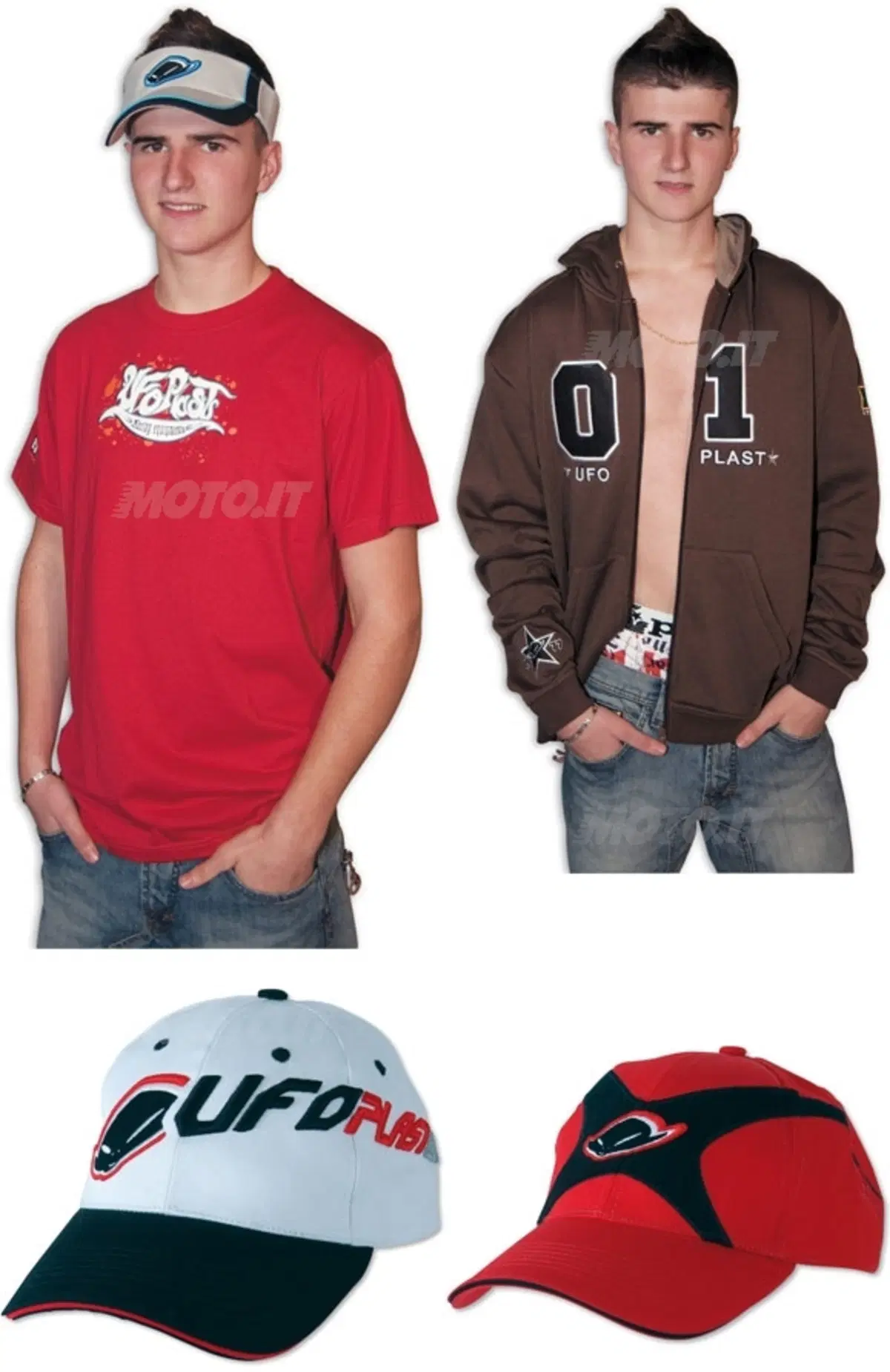 Abbigliamento