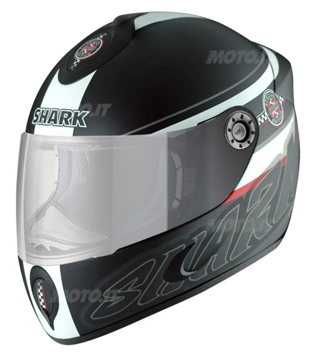 S 800 Race Special Edition