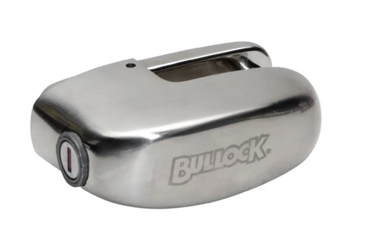 Antifurti Block Bike