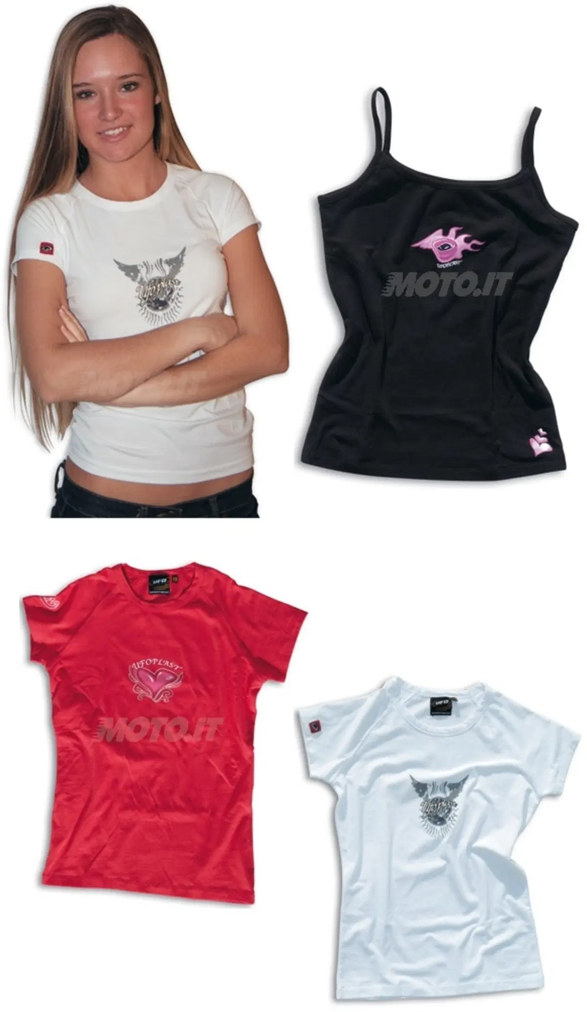 Summer-Women