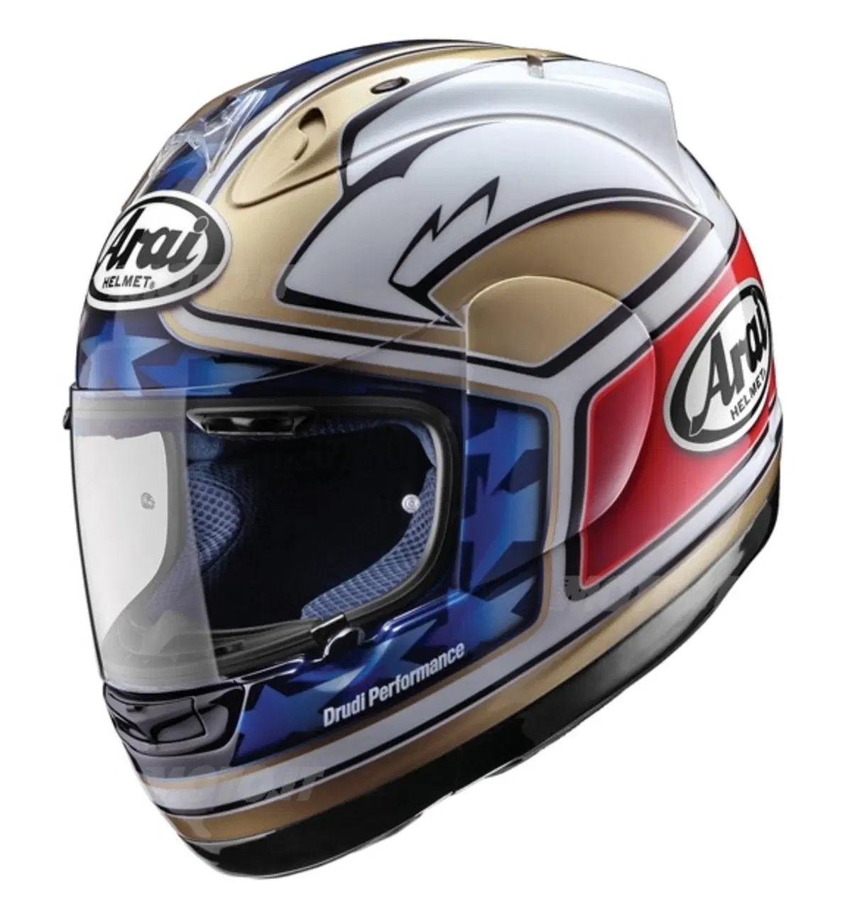 RX-7 Corsair Replica Kenny Roberts