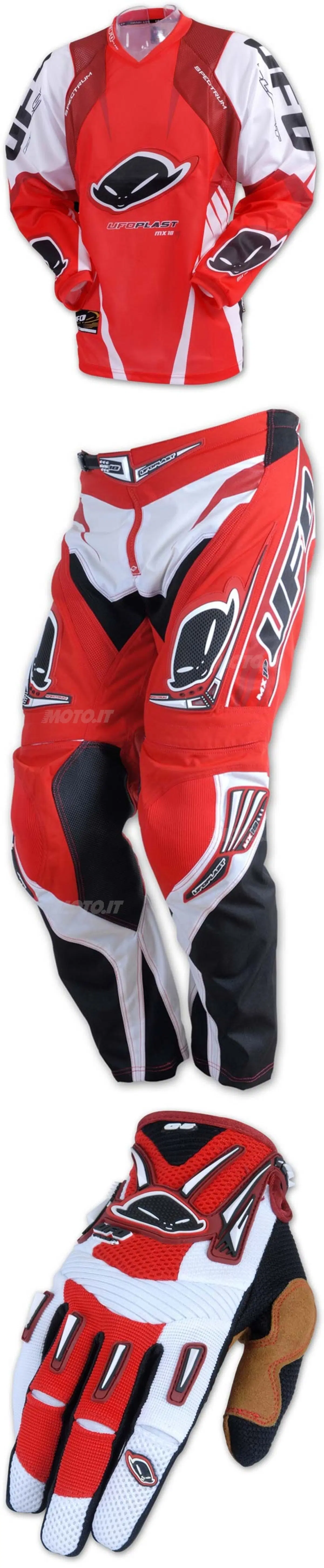 Linea cross MX-18