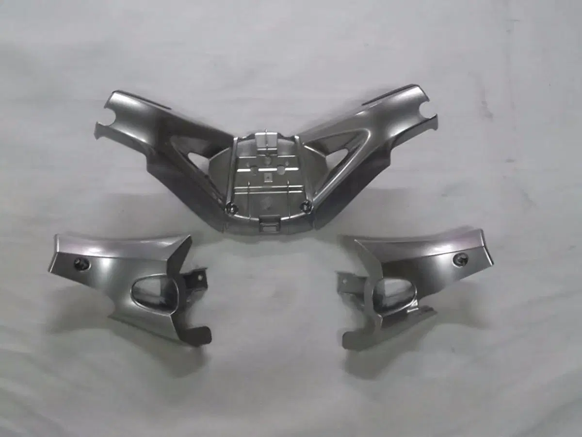 MASCHERINE MANUBRIO Piaggio X10