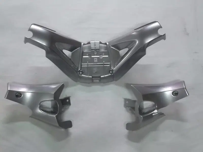 MASCHERINE MANUBRIO Piaggio X10 (3)
