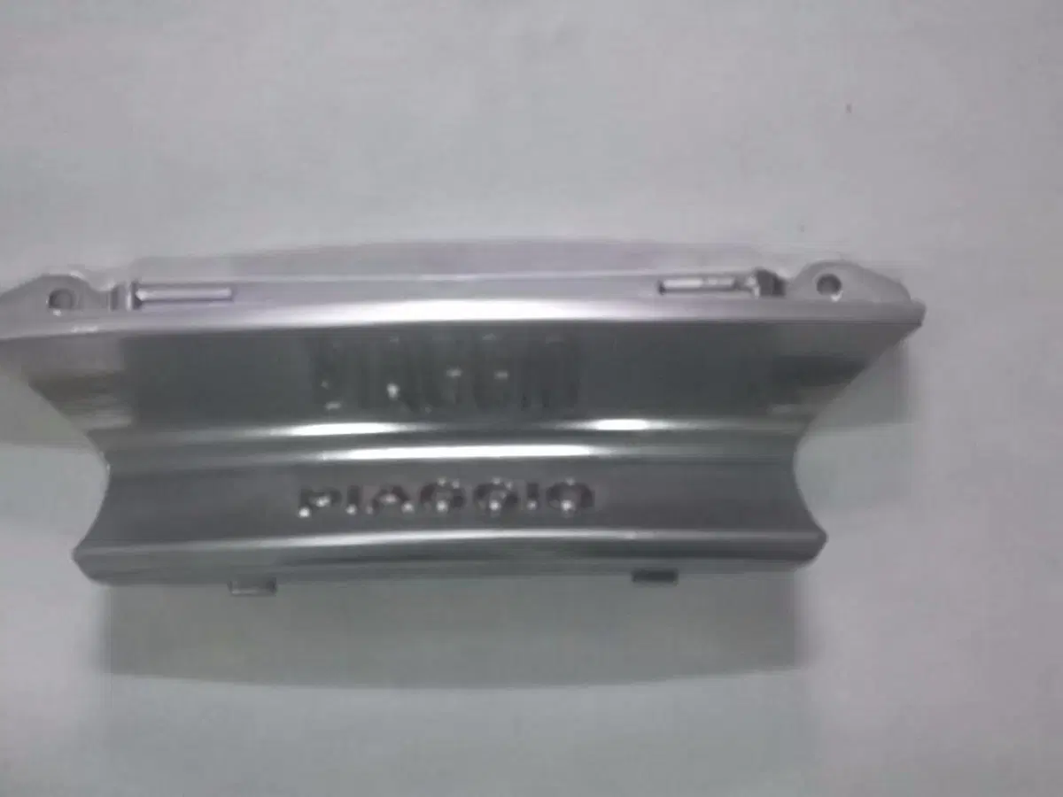 CROMATURA POSTERIORE Piaggio X10 (2)