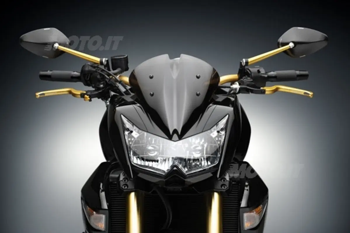 Kit per Kawasaki Z1000