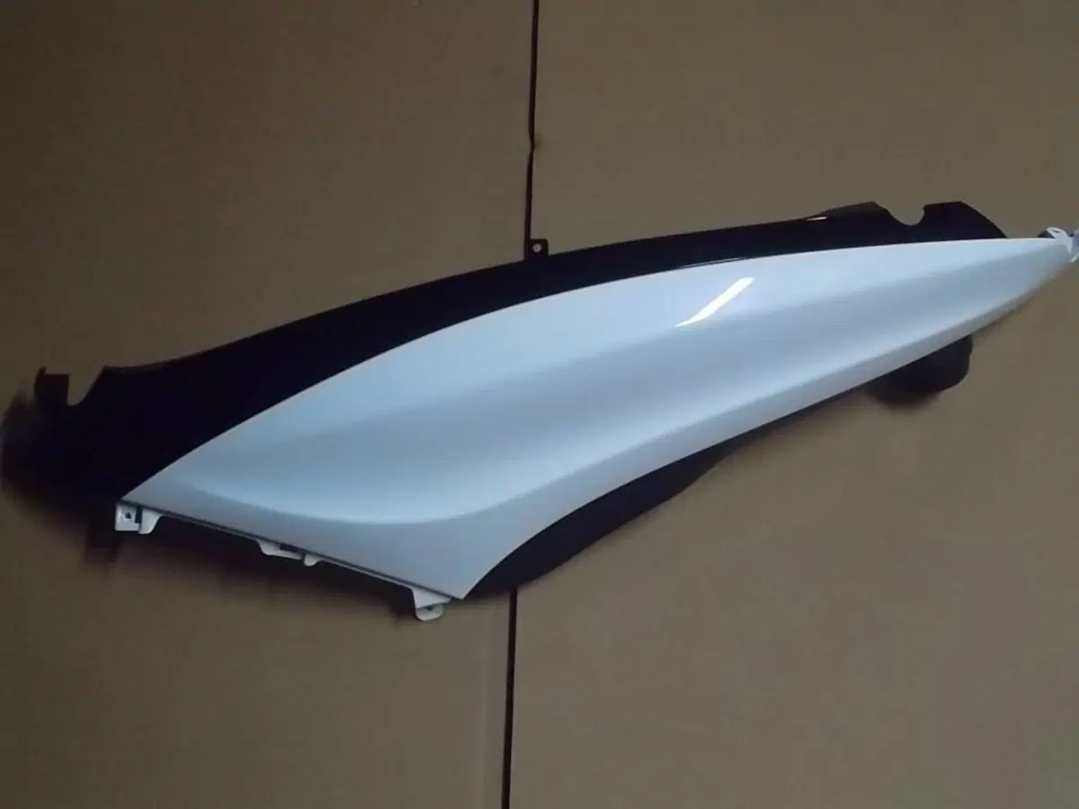 CARENA POSTERIORE Piaggio BEVERLY