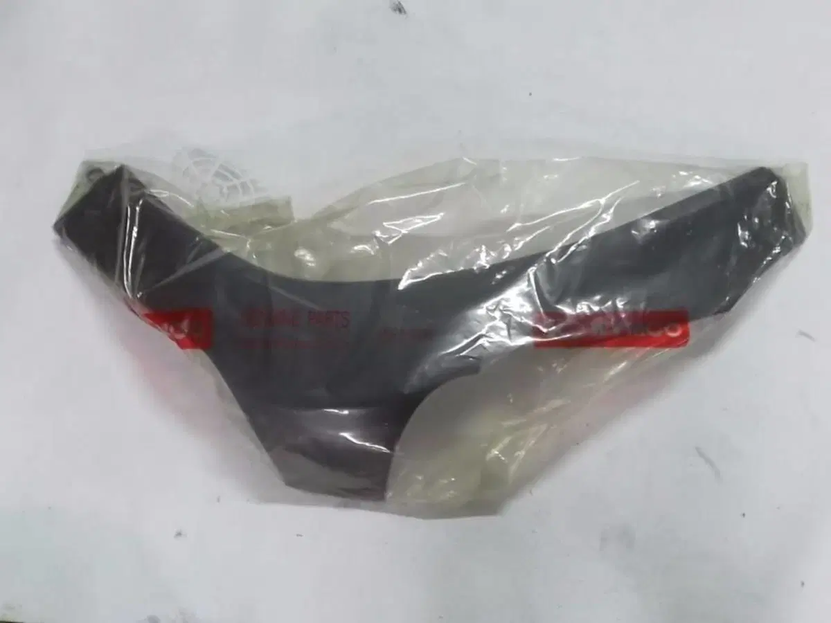 FASCIONE ANTERIORE SINISTRO Kymco MOVIE XL