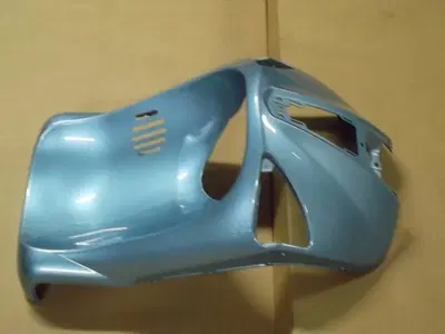 SCUDO ANTERIORE LIBERTY Piaggio LIBERTY